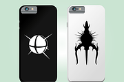 *18 Natural Forms Set. Bundle, a Pattern Graphic by Sam Beeston (Thumbnail 3 of 6)