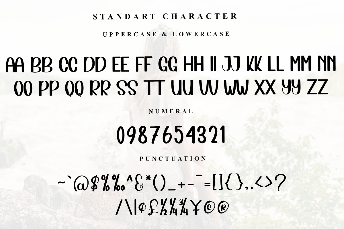 Moment, a Sans Serif Font by InermediaSTUDIO (Photo 6 of 7)
