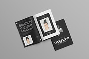 Catalog A4 Magazine Mockup, a Books & Magazine Mockup by AKMAL STUDIO (Thumbnail 7 of 10)