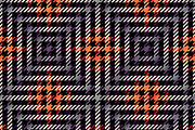 15 seamless vector fashion patterns, a Pattern Graphic by tkdesign (Thumbnail 7 of 16)