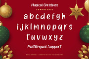 Magical Christmas - Handwritten Font, a Handwritten Font by Alpaprana (Thumbnail 11 of 12)