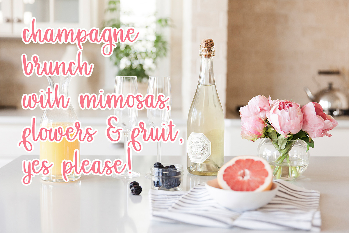Grapefruit Delight - Script preview 3