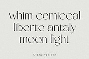 Meagin Elegant Serif, a Serif Font by Luna Shop (Thumbnail 6 of 8)
