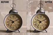 Glass Plate Negatives, a Texture Graphic by Blue Line Design (Thumbnail 2 of 21)