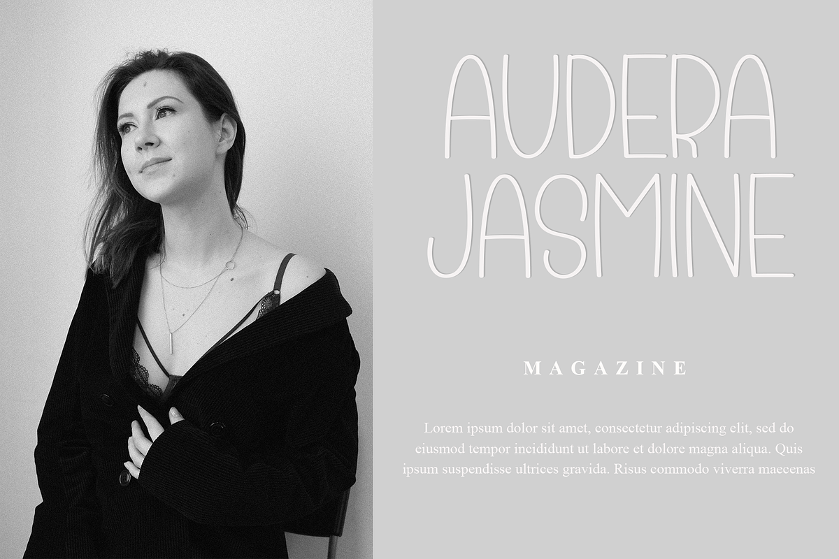 Valentine Paradise, a Sans Serif Font by InermediaSTUDIO (Photo 3 of 8)