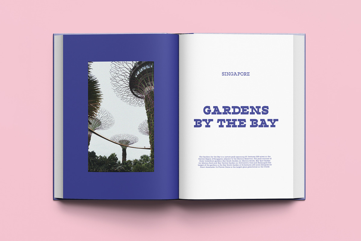 ED Rampion Slab, a Slab Serif Font by Emyself Design (Photo 11 of 12)