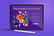 Vitality: Fighting the Virus Images, a Templates & Theme by Boyko Pictures (Thumbnail 8 of 13)