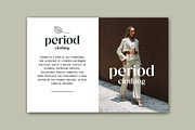 Heartbreak Luxury Serif Font, a Serif Font by UICreative (Thumbnail 11 of 13)