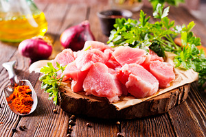 food, a Food & Drink Photo by tycoon111