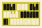 Condexper, a Sans Serif Font by graphicook (Thumbnail 9 of 10)