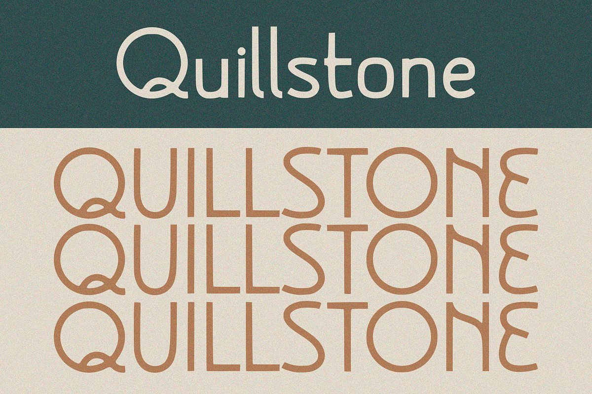 Bastion - Sans Serif Font, a Sans Serif Font by Alpaprana (Photo 2 of 10)