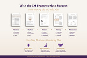 Business Plan Bundle 2 Design Packs, a Brochure Template by B2 Studio (Thumbnail 3 of 18)