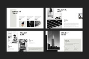 Creative Minimal Presentation, a Presentation Template by E-Type (Thumbnail 5 of 8)