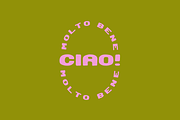 Campo, a Sans Serif Font by Two Toes Creative (Thumbnail 5 of 6)