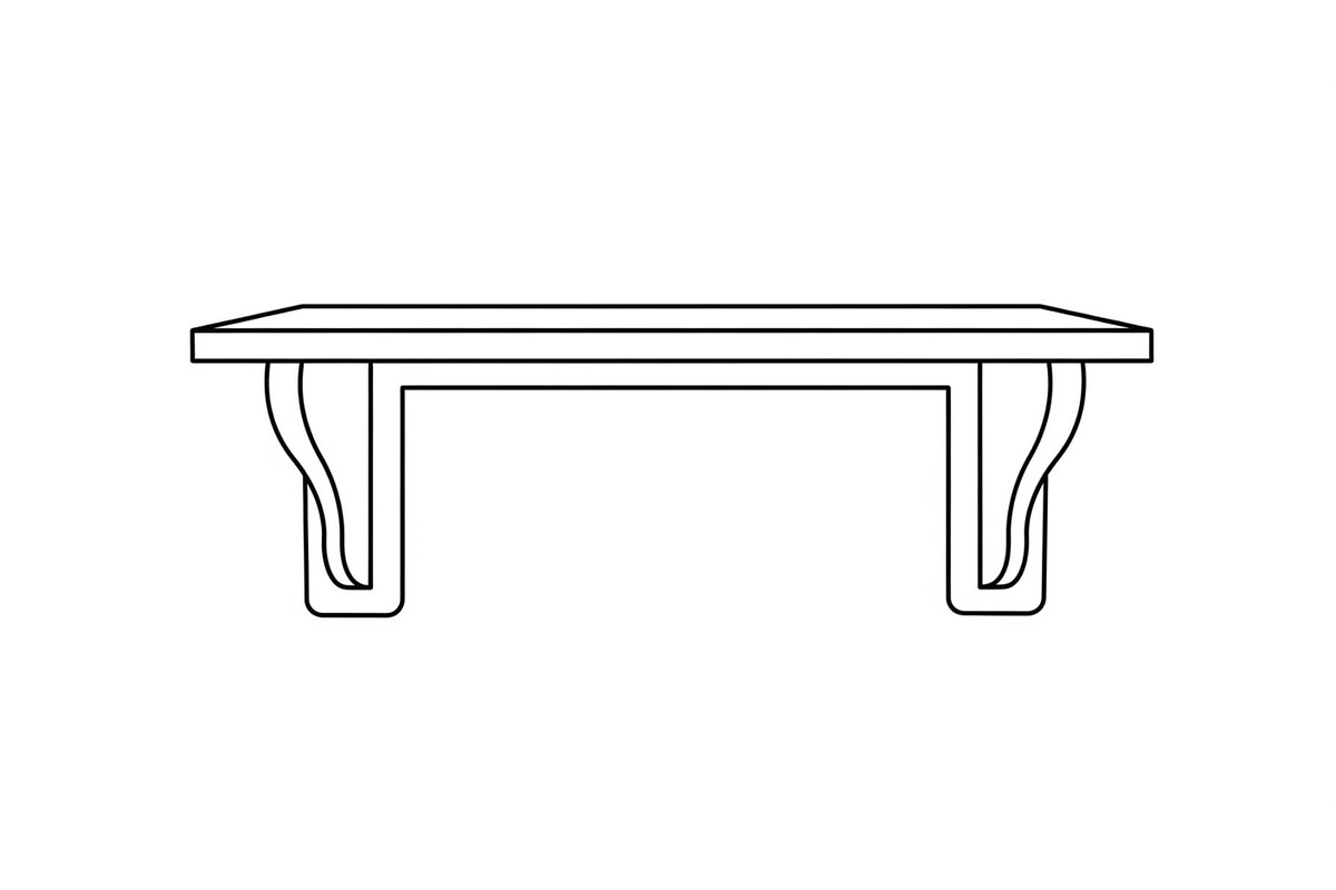 Wall Shelf Bracket Vector Bundle, an Illustration by Gaye Art (Photo 30 of 51)
