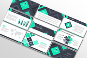 Presentation Corporate 16, a Presentation Template by SlideKingdom (Thumbnail 3 of 3)
