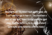 Saxterun - Display Blackletter Font, a Blackletter Font by Dhabee (Thumbnail 5 of 17)