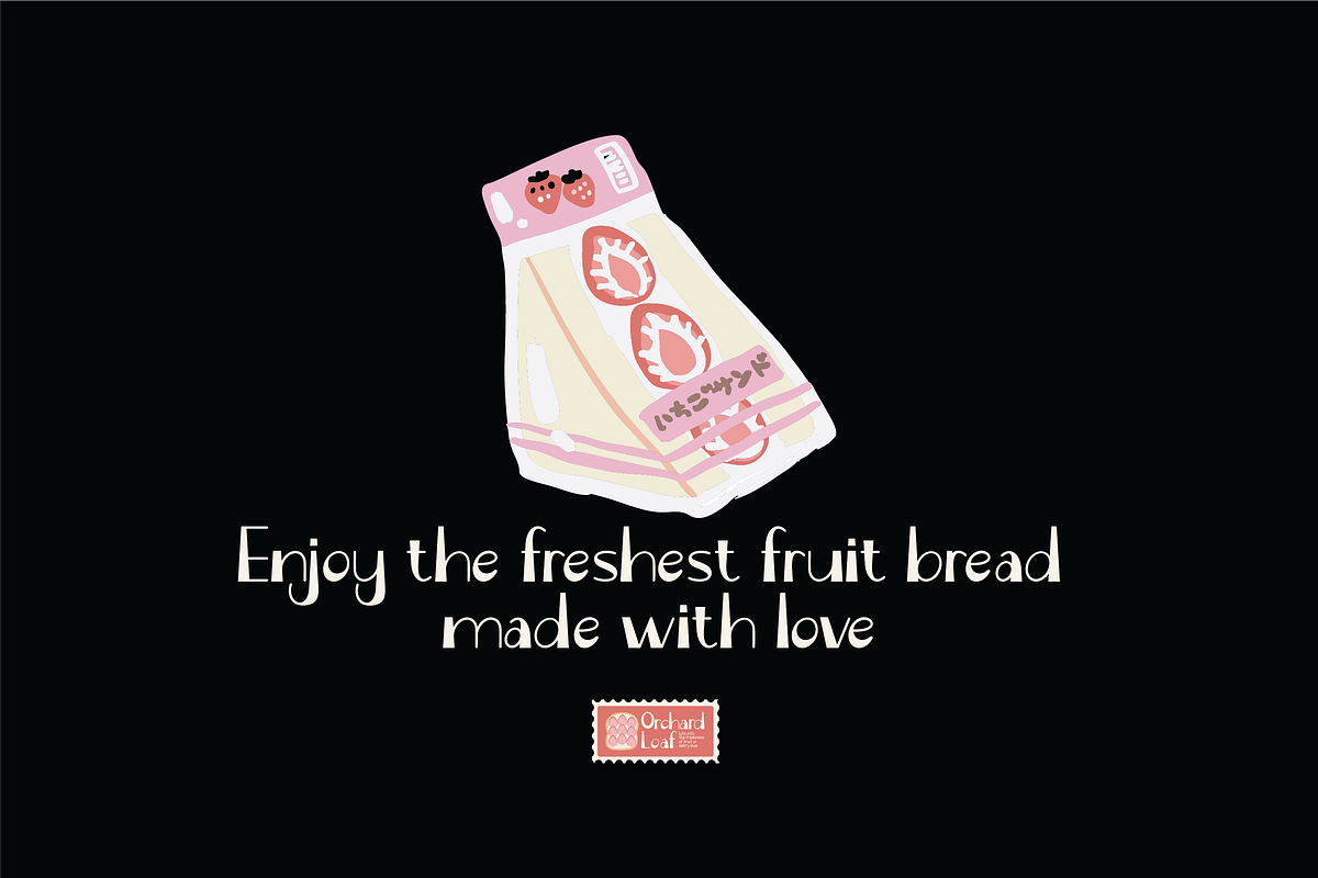 Goofygufer-Playful Handwritten Font, a Handwritten Font by Berdansabersama (Photo 3 of 8)
