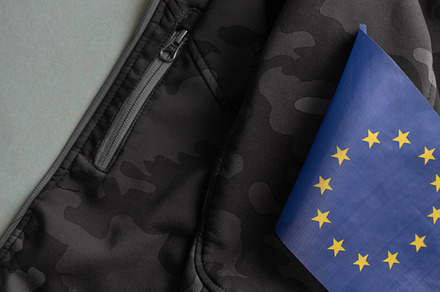 flag of European Union