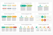 60% OFF-Complete Infographics Bundle, a Presentation Template by SlideArt (Thumbnail 33 of 51)