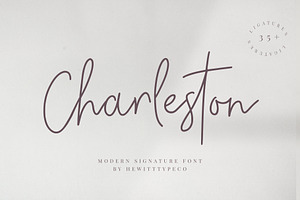 Charleston (70% off )