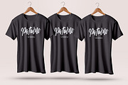 Valaseh, a Script Font by pineungtype (Thumbnail 2 of 7)