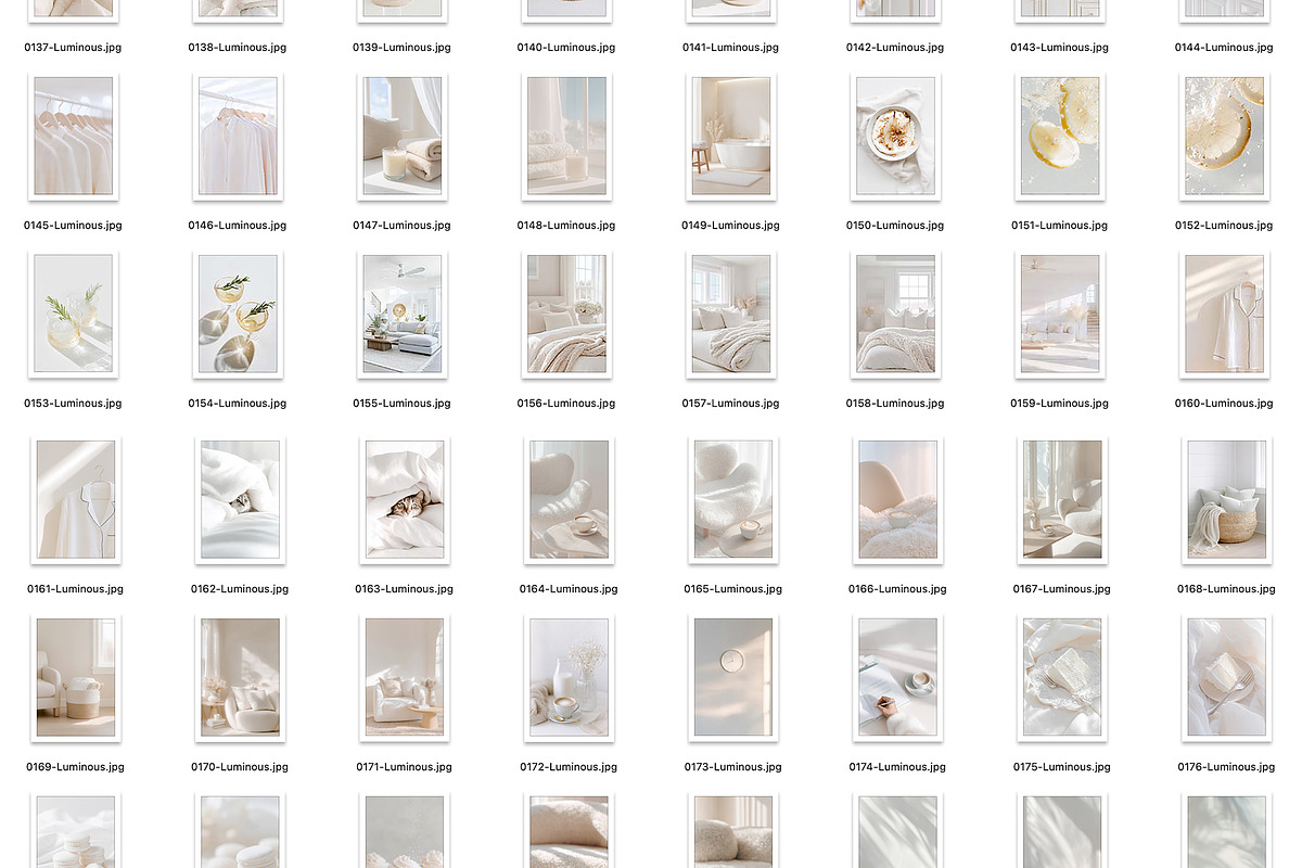 270 Light Airy Stock Photo Bundle, a Beauty & Fashion Photo by Allure Art (Photo 27 of 29)