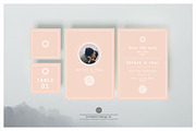Wedding Invitation, an Invitation Template by Isbela  (Thumbnail 3 of 8)