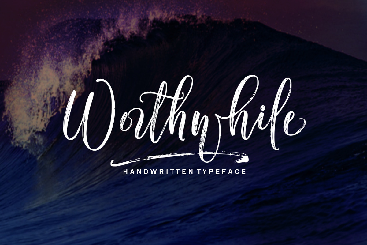 worthwhile
