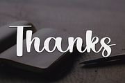 Montana, a Handwritten Font by InermediaSTUDIO (Thumbnail 7 of 8)
