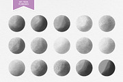 Dry media. Brushes for PS, a Brush Add-On by Leo Studio Design Lab (Thumbnail 8 of 10)