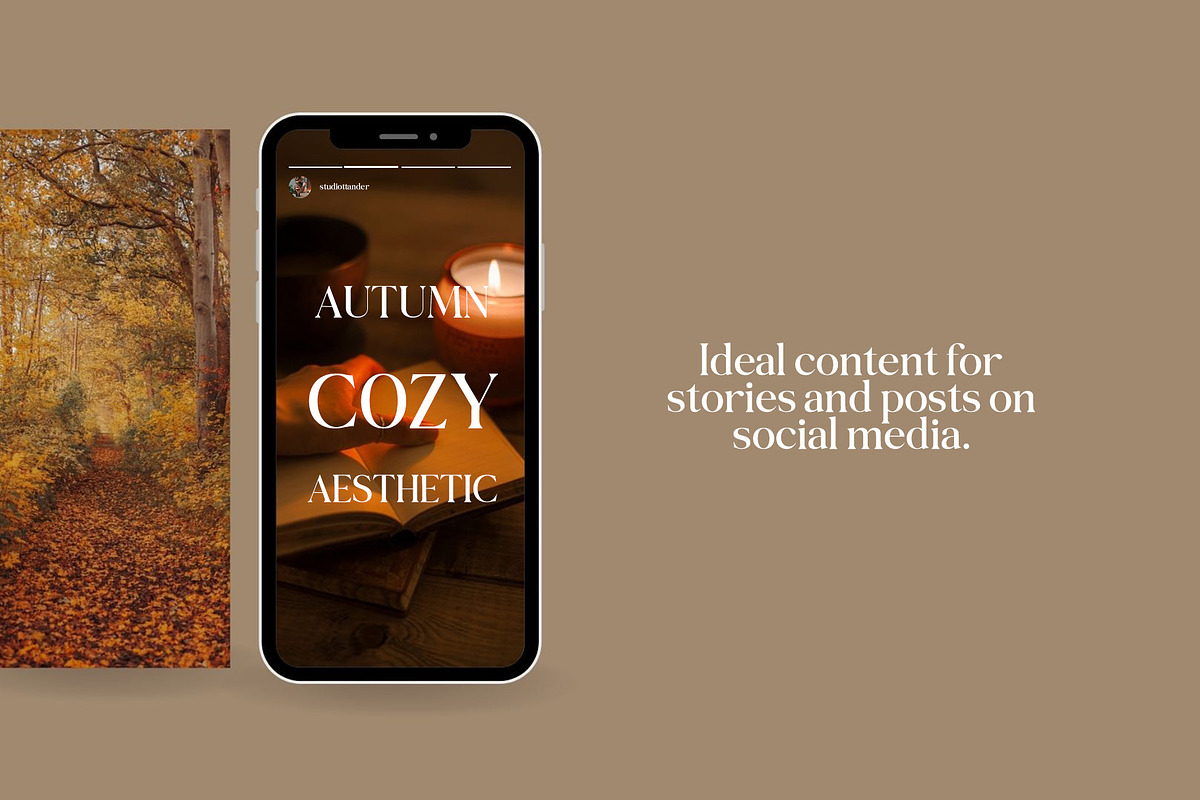 Cozy FALL Season (45 images), a Nature Photo by studiottander (Photo 3 of 9)