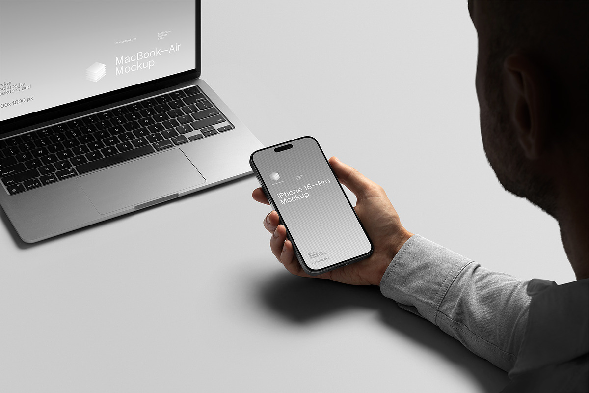 Branding Mockups / Slash Collection, an Advertising Mockup by Mockup Cloud (Photo 15 of 20)