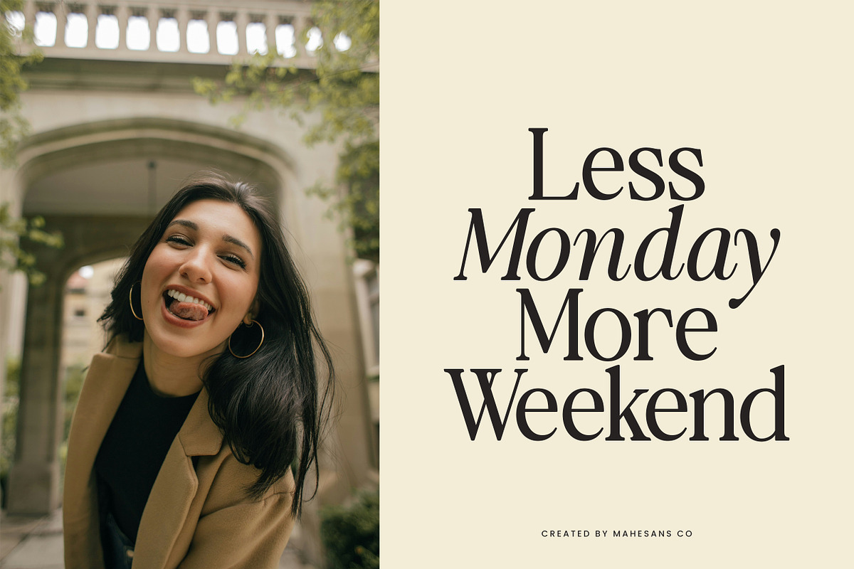 The Snuffle Solstice Nostalgic Serif, a Serif Font by Mahesans Co (Photo 7 of 13)