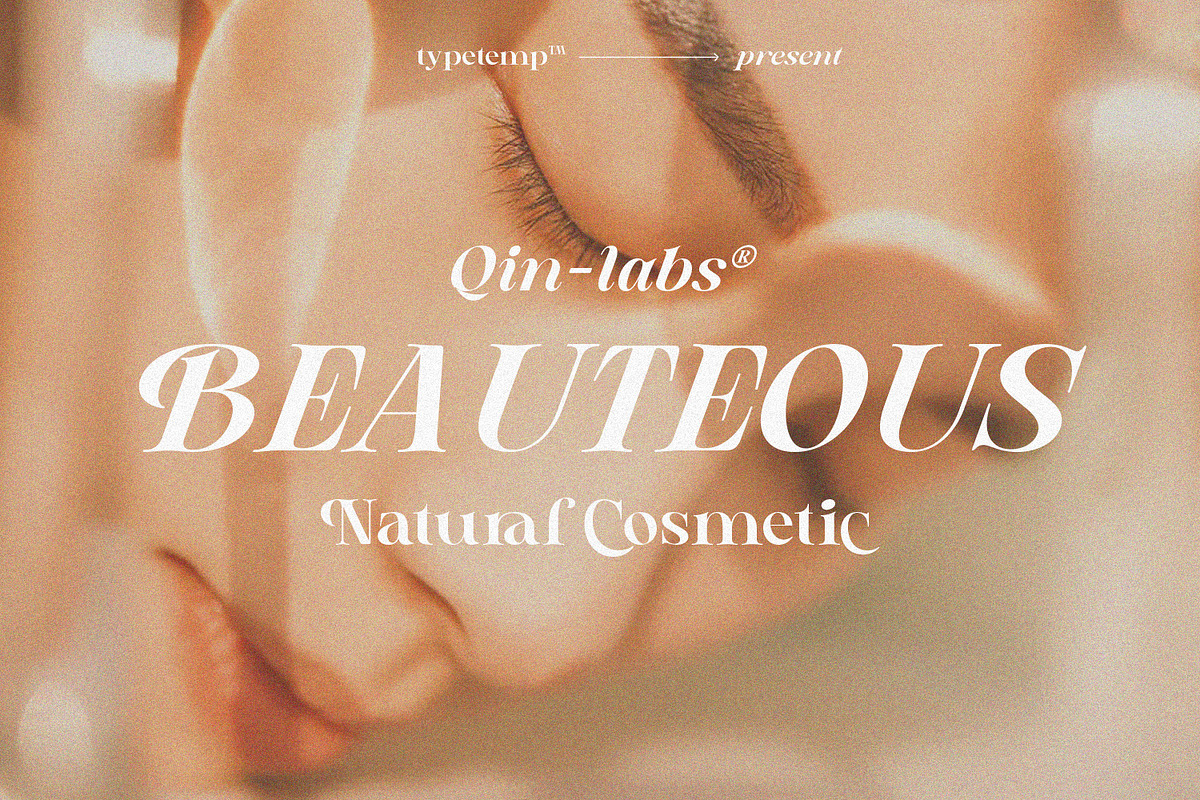 Welth Catritz - Classic Serif, a Serif Font by Typetemp Studio (Photo 26 of 29)