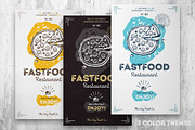 Café and restaurant identity creator, a Food Illustration by Alfazet Chronicles (Thumbnail 8 of 10)