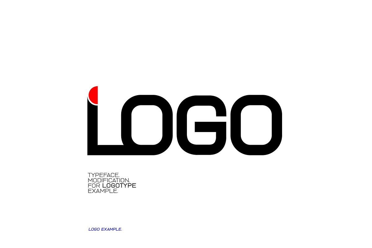 Ndasem, a Sans Serif Font by singpentinkhappy (Photo 6 of 15)