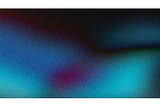 Dark Grainy Gradient Backgrounds, a Texture Graphic by BazziBa♥ (Thumbnail 6 of 11)