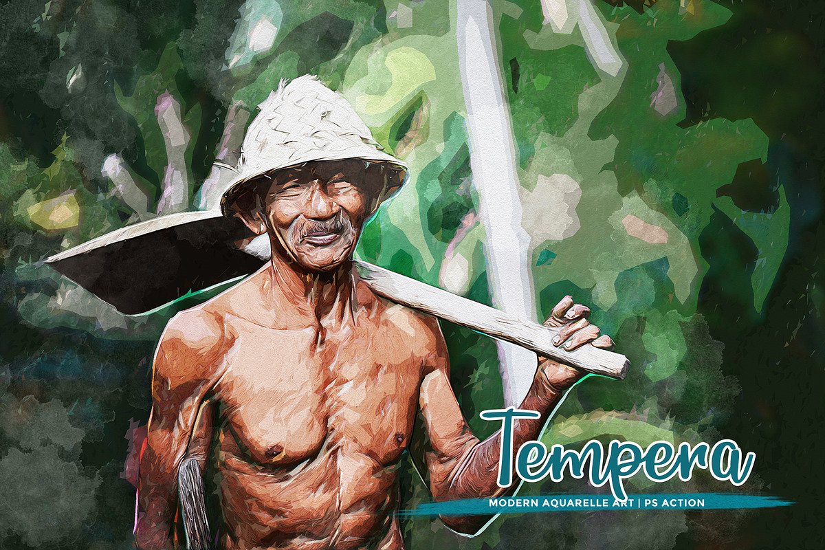 70+ Photoshop Action Mega Bundle, an Action Add-On by A R T M A R T (Photo 67 of 88)