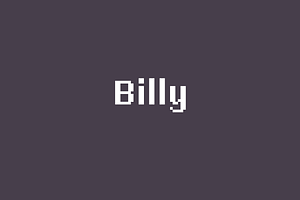 Billy