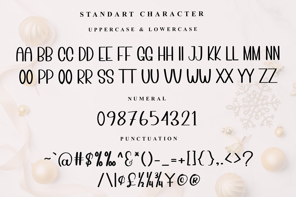 Farmhouse, a Serif Font by InermediaSTUDIO (Photo 2 of 7)