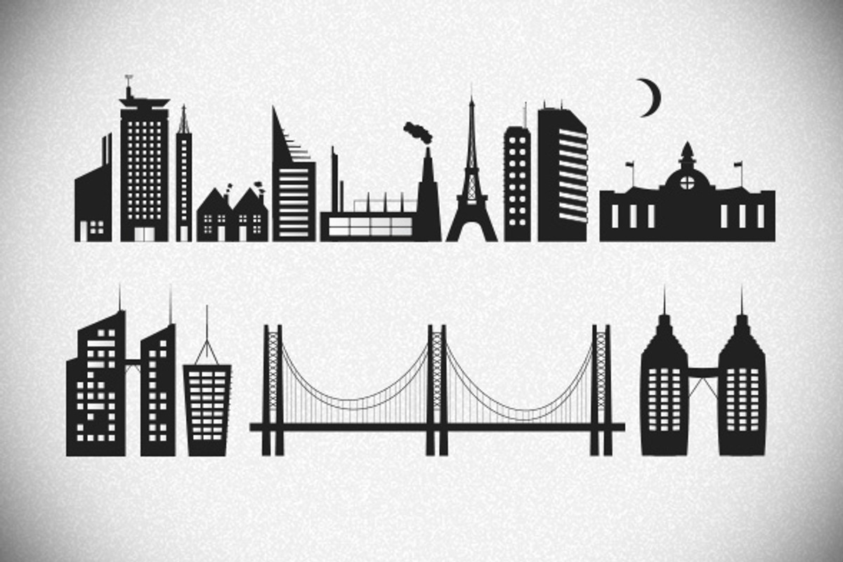 Skyline Creation Kit preview 2