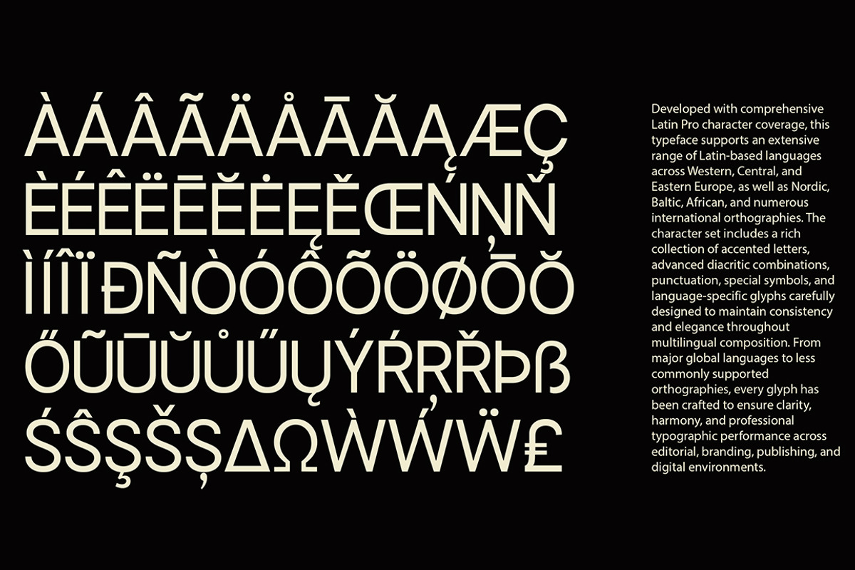 Gorvain, a Sans Serif Font by Keren Studio (Photo 14 of 15)