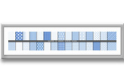 Set of Geometric Modern Vector, a Pattern Graphic by FineArtStudio (Thumbnail 3 of 3)