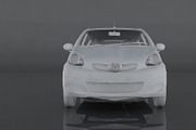 Toyota Aygo, a Cars & Vehicle 3D Model by valtriiu (Thumbnail 9 of 12)