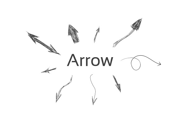 Arrow