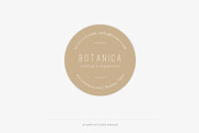 Botanica II ProPhoto 6 Collection, a Websites & App Template by Red Met Yellow Creative (Thumbnail 11 of 15)