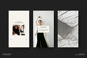 Minimal Instagram Stories - Canva, a Social Media Template by thebusinessoutfit (Thumbnail 6 of 16)