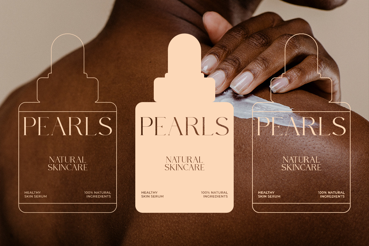 Bryn Vogue - Elegant Modern Serif, a Font by Sohel Studio (Photo 11 of 12)