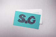 3 funny fonts JUNGLE, a Sans Serif Font by SwetTS (Thumbnail 7 of 14)